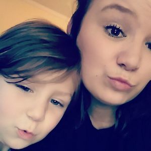 Meet your Posher, Savanah